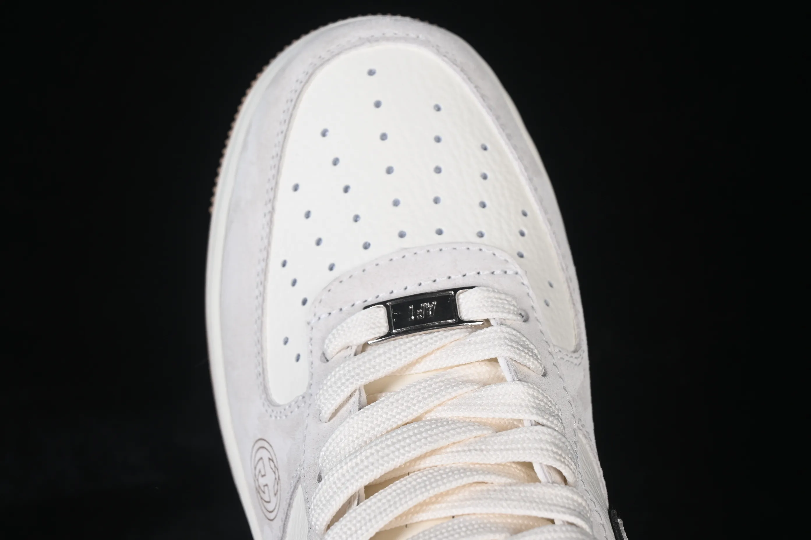 All Categories Nk Air Force 1 Air Force Series Nk Air Force 1 Low Air Force Low Nike Air Force 1'07 Low Classic Presbyopia Air Force One Low Casual Shoes MM3399-809